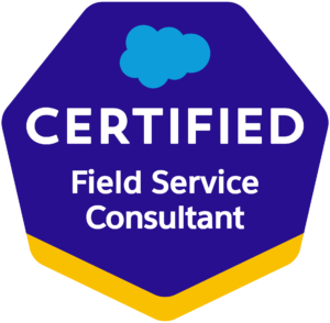 field service consultant