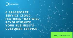 sales force service features